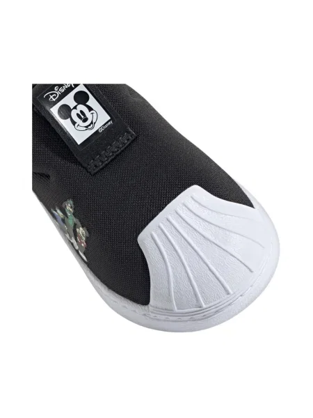 Pantofi copii Adidas negru