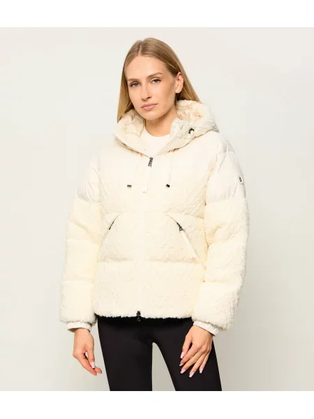Bogner Geacă de puf Vienna-D | shearling cu adaos de lână