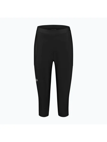 Pantaloni scurți de ciclism pentru femei Rogelli Core negru