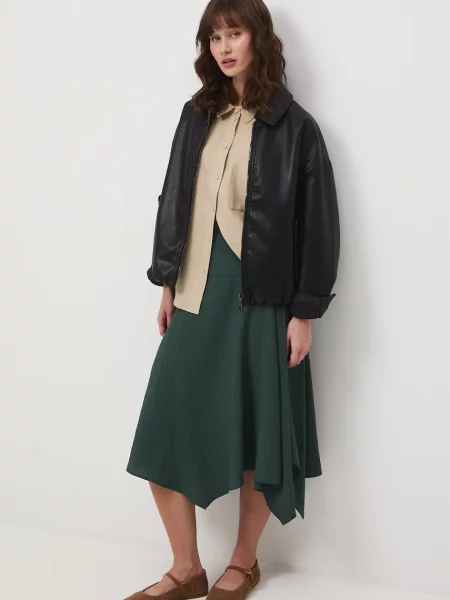 Medicine асиметрична спідниця