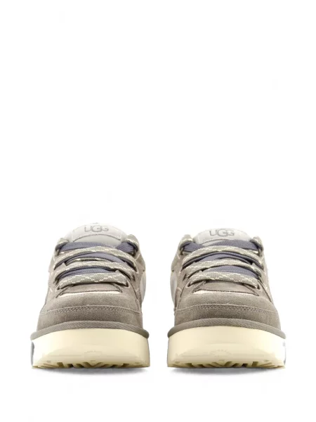 Sneakerși Ugg gri