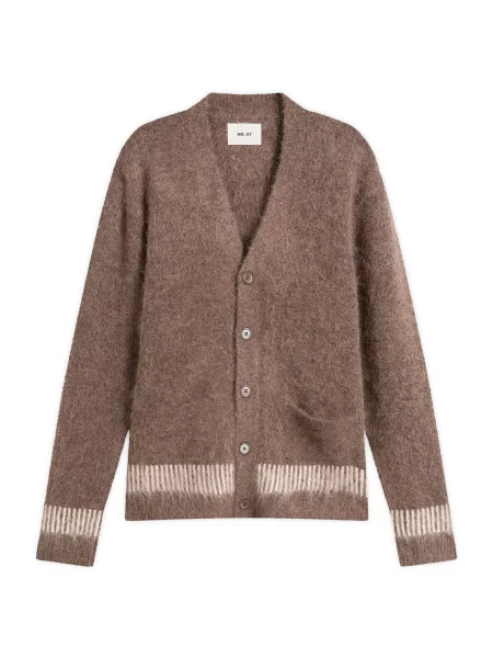 Sweter Nn07 z alpaki