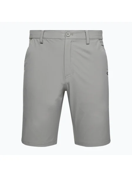 Oakley Take Pro Lite Мъжки къси панталони за голф Grey сиво