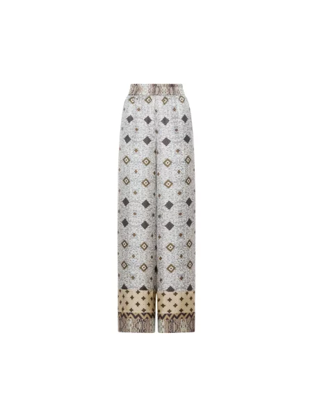Spodnie Pierre Louis Mascia szare