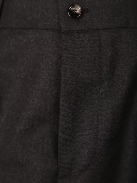 Pantaloni Dell'oglio gri