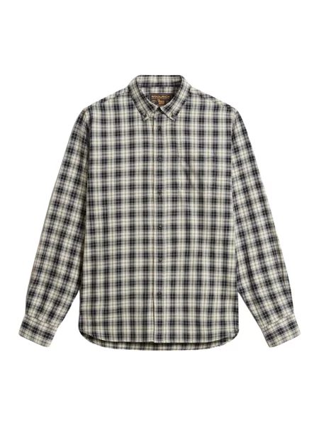 Koszula Woolrich flanelowa