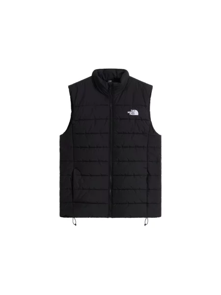 THE NORTH FACE Vestă sport ACONCAGUA' negru