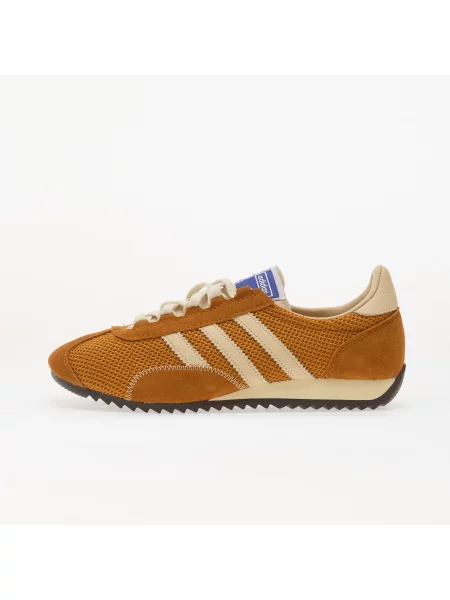 Sneakers adidas SL 72 Pt Craft Ochre/ Sand Strata/ Warm Vanilla EUR 43