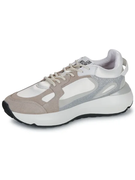 LOVE MOSCHINO Sneakers Colorat