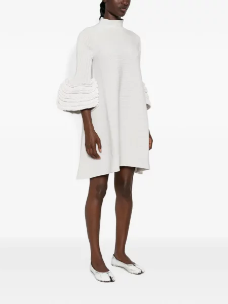 Rochie mini Cfcl cu volane