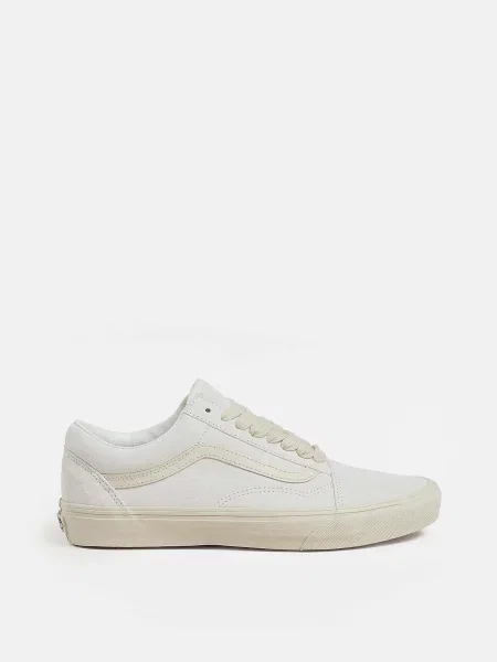 Замшевые кеды Vans