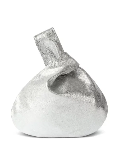 Kopertówka Mary Smallwood skórzana