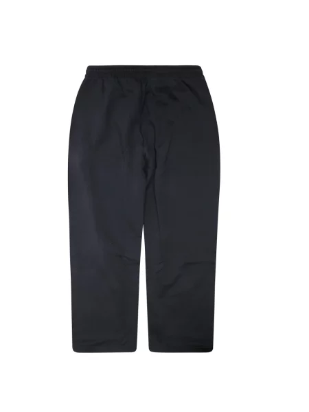 Joggery The North Face czarne