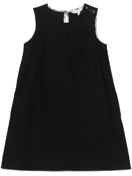Rochie mini Barbour negru