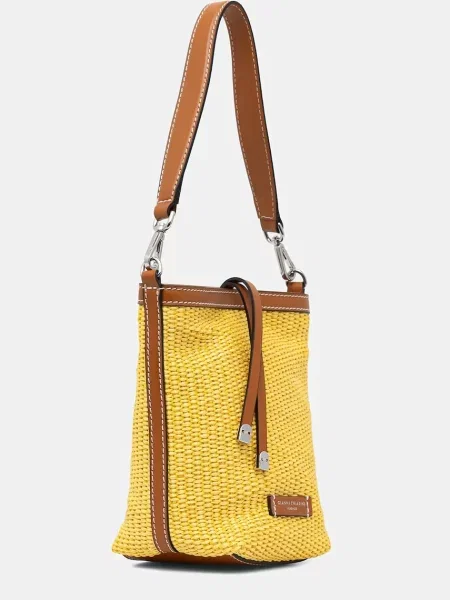 Сумочка Gianni Chiarini VANESSA жовтий