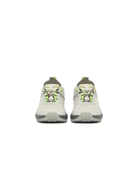 Sneakersy Spyder šedé