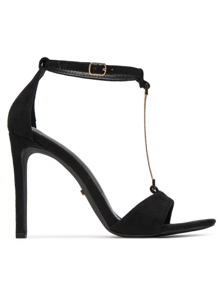DeeZee Sandale negru