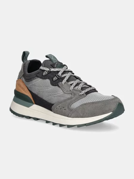 Маратонки Merrell ALPINE 83 SNEAKER RECRAFT сиво