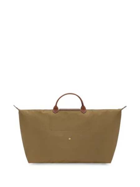 Geantă de călătorie Longchamp verde