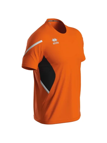 Tricou Errea portocaliu