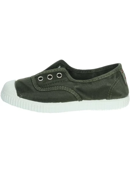 Pantofi copii Cienta verde