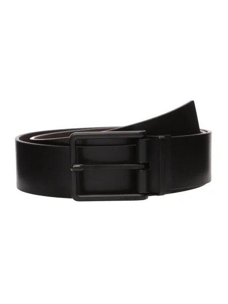 Calvin Klein Curea negru maro