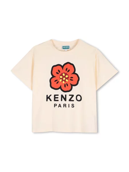 Kenzo Kids Дитяча футболка
