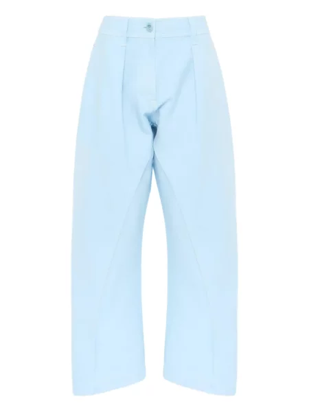 Pantaloni Jw Anderson albastru