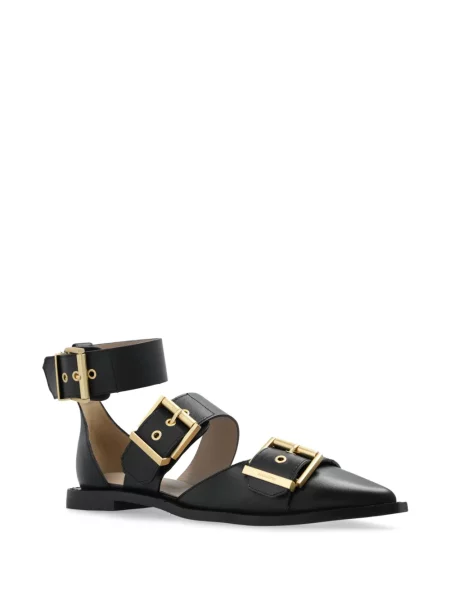 Balerini Allsaints negru