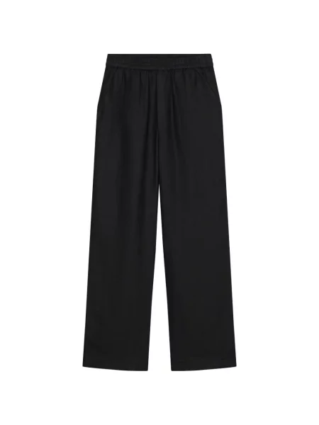 Pantaloni Closed negru