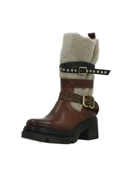 Pantofi Airstep / A.s.98 maro