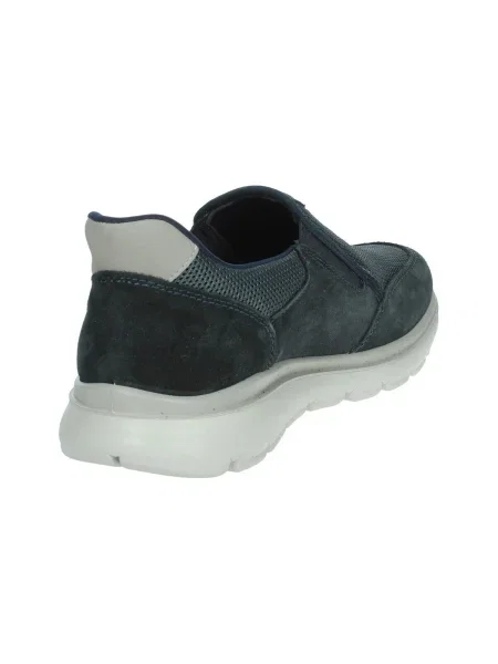 Pantofi Imac albastru