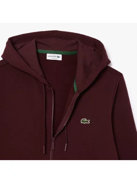 Lacoste толстовка чоловіча Classic Fit