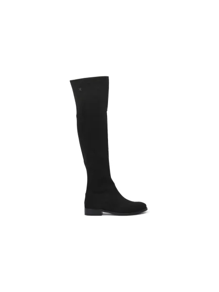 Pantofi Laura Biagiotti negru