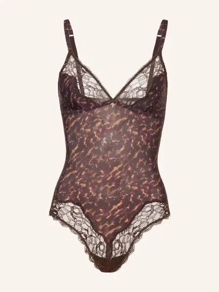 Joop! Body braun fioletowy