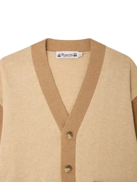 Kardigan dziecięcy Bonpoint