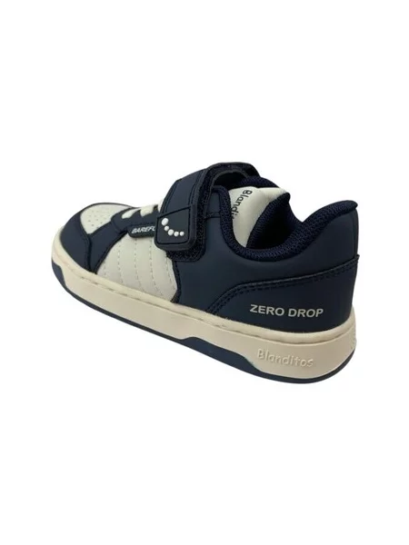 Pantofi copii Blanditos albastru