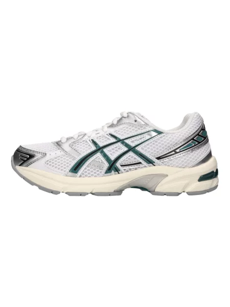 Sneakersy Asics skórzane