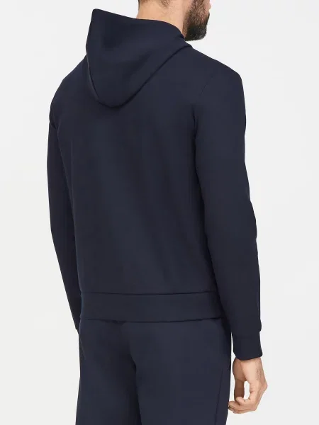 Светр Emporio Armani синій