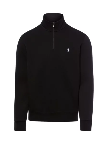 Hanorac Polo Ralph Lauren negru