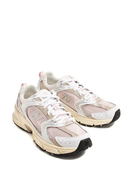 Маратонки New Balance 574 бяло