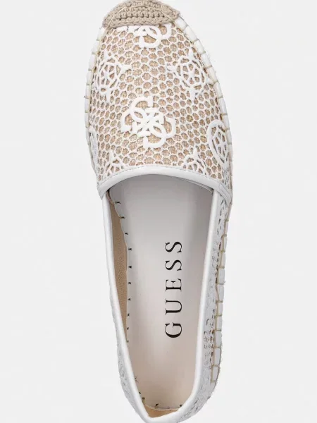 Эспадрильи Guess