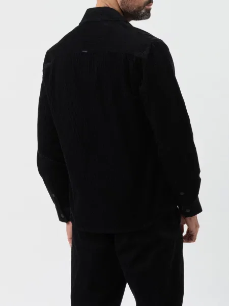 Рубашка Antony Morato черная