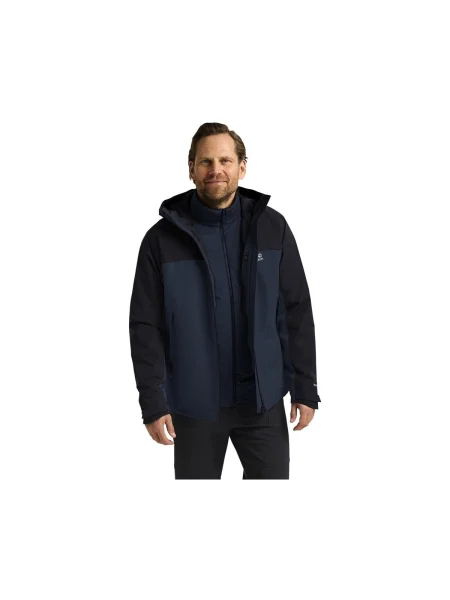 Geacă Jack Wolfskin