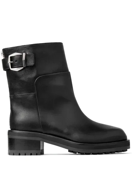 Botine Jimmy Choo negru