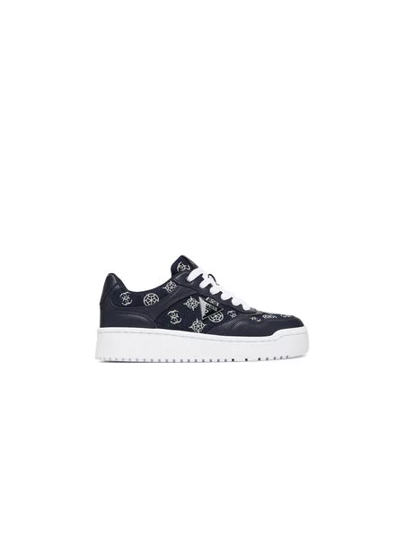 Sneakersy Guess