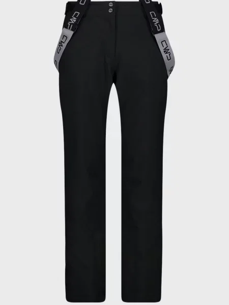 Штани Cmp чорні