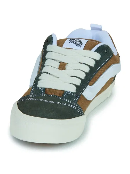 Tenisky Vans hnedá