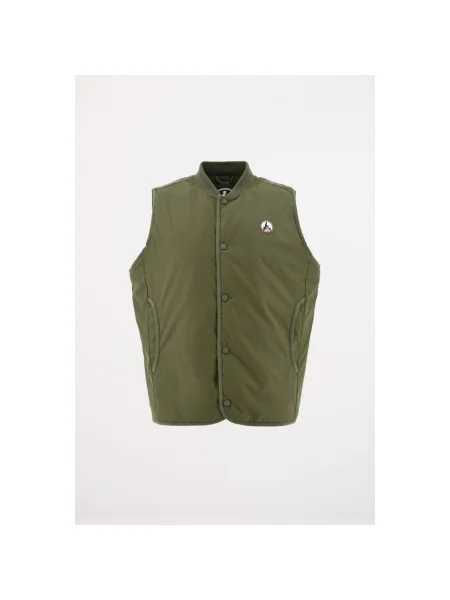 Pulover Jott verde