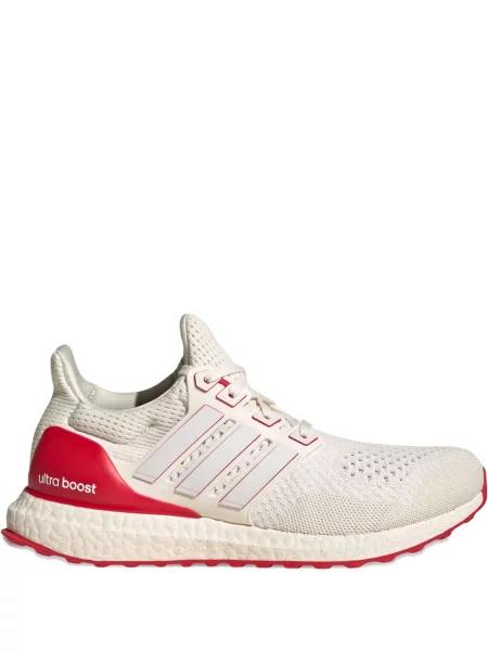 Sneakerși Adidas Adizero alb